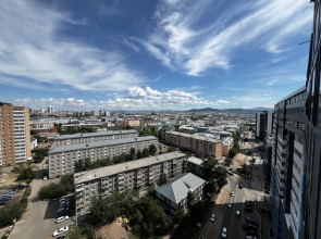 Komfortnaya Studiya Apartament