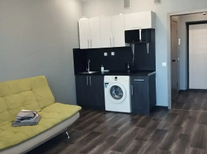 Апартаменты Студия на Батальной