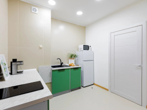 Апартаменты Summer flat