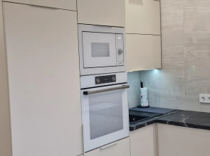 Апартаменты в ЖК "Тихая Гавань" г. Светлогорск