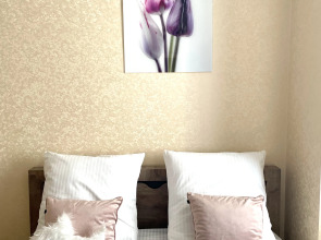 Апартаменты КВАРТ отель Вокзальная