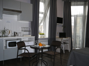 Апартаменты Атмосфера на Большом 25 (3)