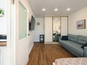 Апартаменты рядом с Кафедральным