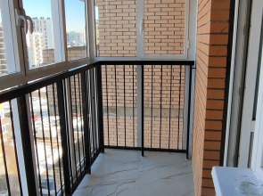 Квартира уютная двушка на Голландской