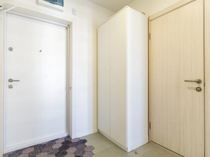 Апартаменты в ЖК Rомфорт-класса Черноморский - 2 от LetoApart