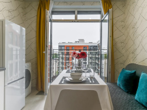 Квартира в Центре у метро Московские ворота