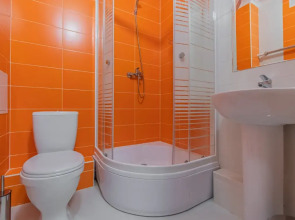 Апартаменты Однокомнатные SalutApart 8