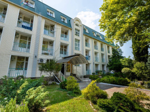 Salyut Resort Hotel