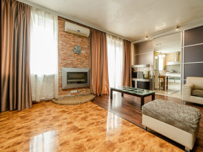 Апартаменты BelaTravel по адресу: проспект Независимости, д.89