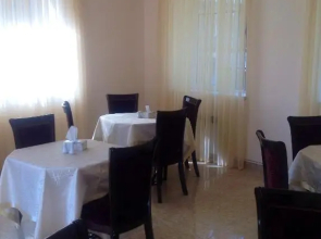 Отель Comfort House