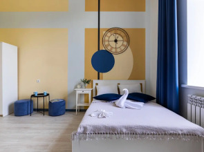 Апартаменты Ментор (3)