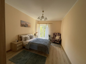 Квартира Сердце Зеленоградска - здесь