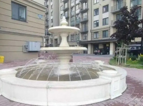 Апартаменты Двухкомнатные