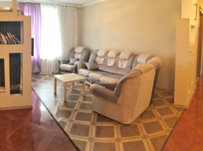 Апартаменты Красный Проспект 98