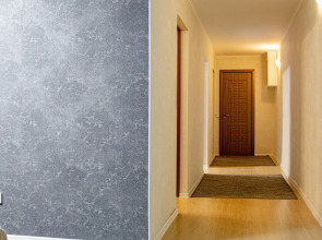 Апартаменты Три изолированные комнаты, Центр, Звёздная, Колибри#27