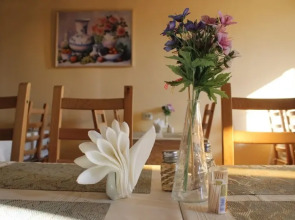 Гостевой дом Европейский