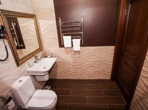 Zhemchug Village Hotel