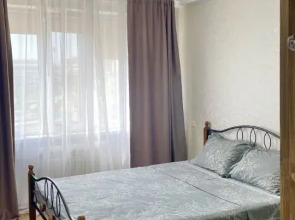 Квартира Солнечный пас у моря