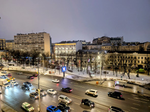 Квартира Свободна Садовая-Триумфальная 12