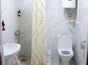 Рамина Гуниб