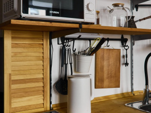 Квартира GetFlat Africa