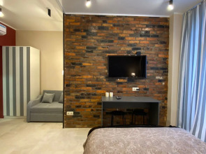 Квартира Ривьера