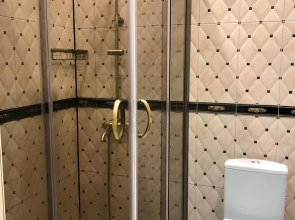 Апартаменты Московская 8