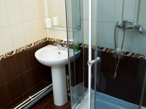 Отель Ганза