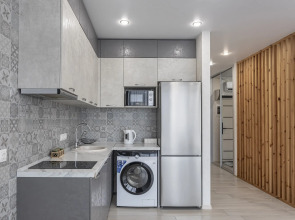 Квартира в новом доме ЖК Морион