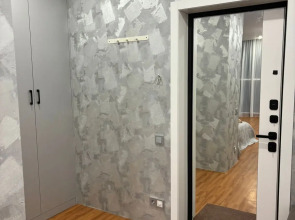 Апартаменты Идеальная студия с видом на Море