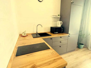 Апартаменты на Мечникова 3