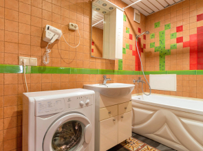 Апартаменты 1 на Нагорной 27