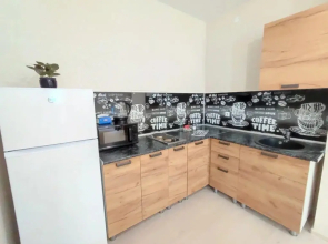 Апартаменты Атмосфера-Life 3