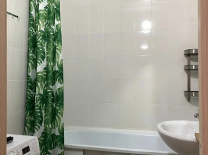 Апартаменты Apart-Comfort на Лисицына 57