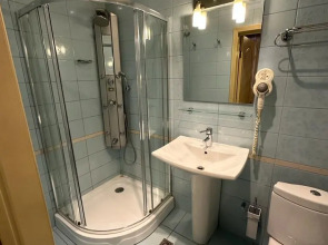 Гостевой дом Брестоль