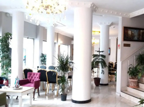 Отель Sehir Oldcity