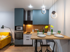 Apartamenty Kapital