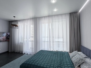 Apartments Studiya Pentkhaus Mix