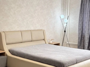 Vozle Planety Flat
