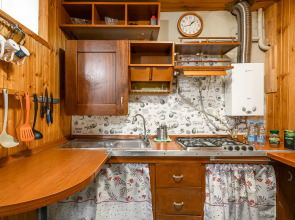 Апартаменты BestFlat24 Студия на Бабушкинской