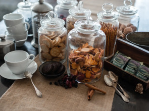 Квартира Лофт на Яузе