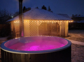 Гостевой дом На Пихтовой