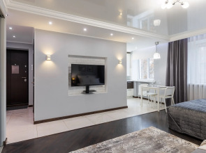 Квартира на Фрунзе 27