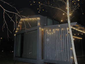 Glamping Tuchki