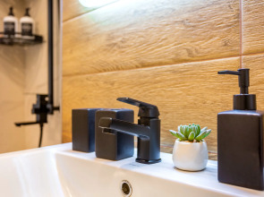 Апартаменты Welcome Karelia ЖК Народный