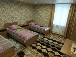 Гостиница Гостевой Дом