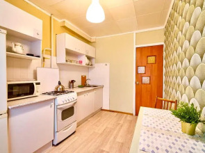 Апартаменты RELAX APART - Часовая 25/2