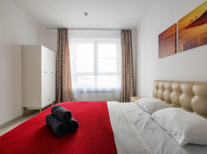 Апартаменты MaxRealty24 Vesterdam