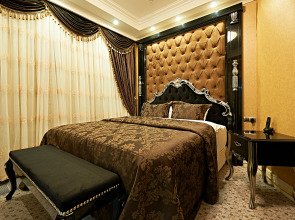 Бутик-отель Buta