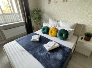 5 etazh Flat
